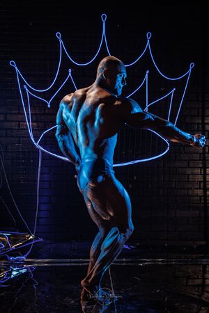 Фотограф Вадим Свирин